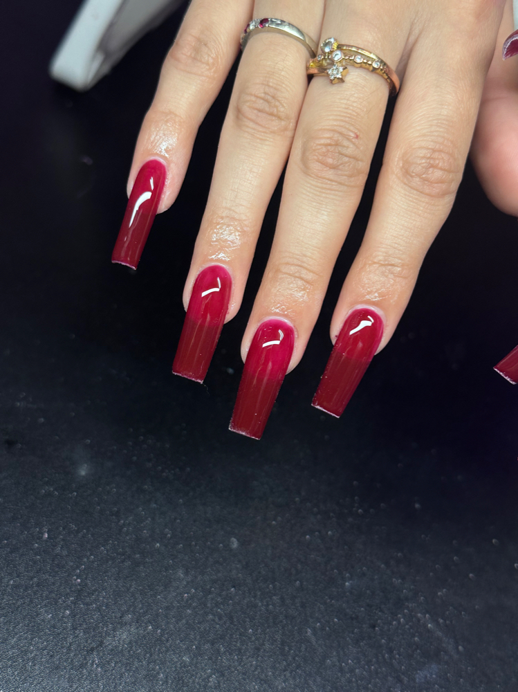 One Color Set
