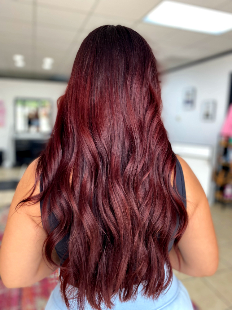 Single Color
