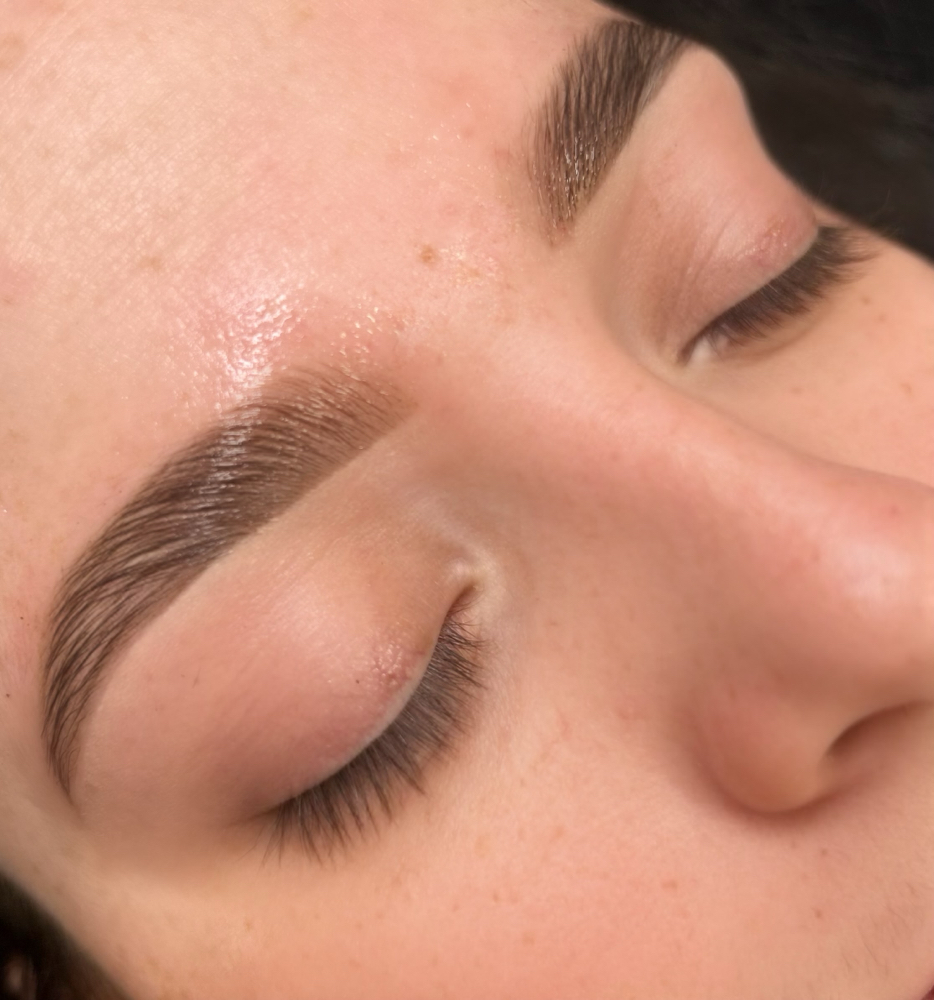 Brow Lamination