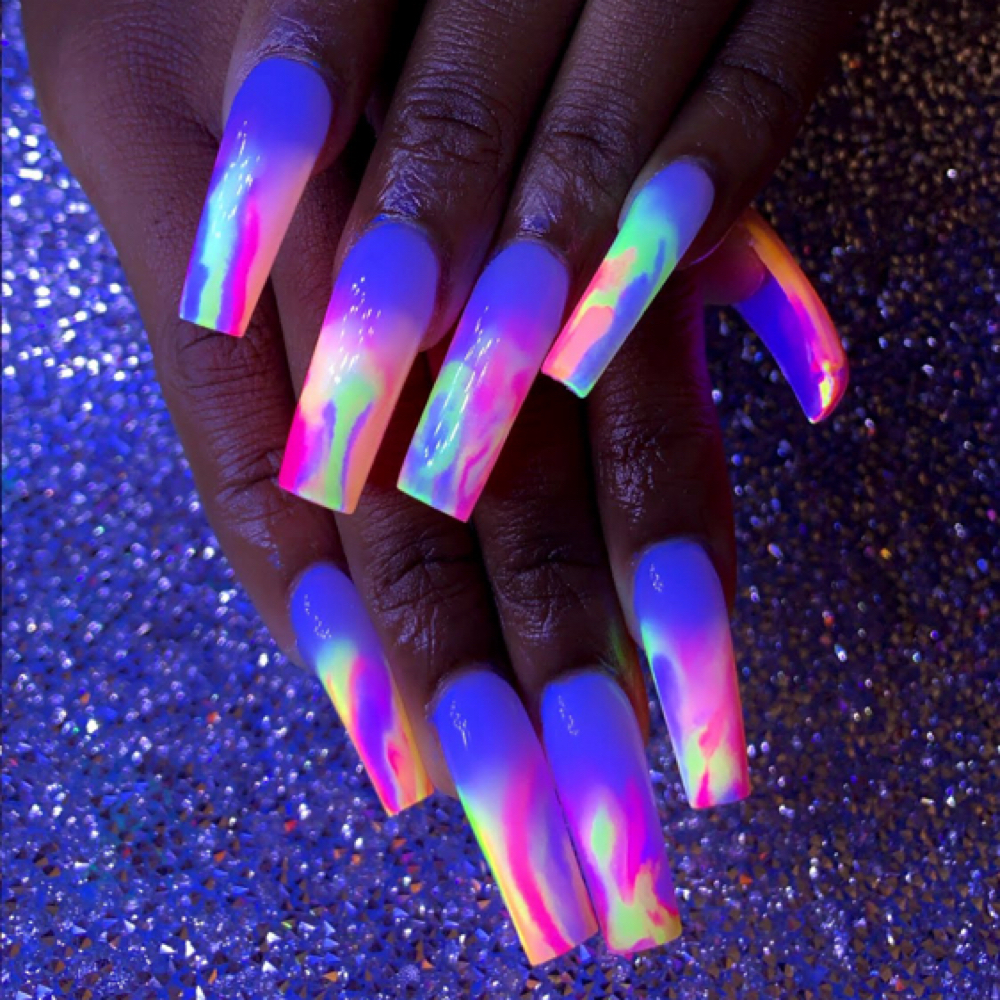 After Hours Appointment at OymniyNails in Rochester, NY
