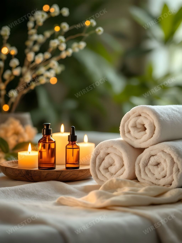 Spa/Misc