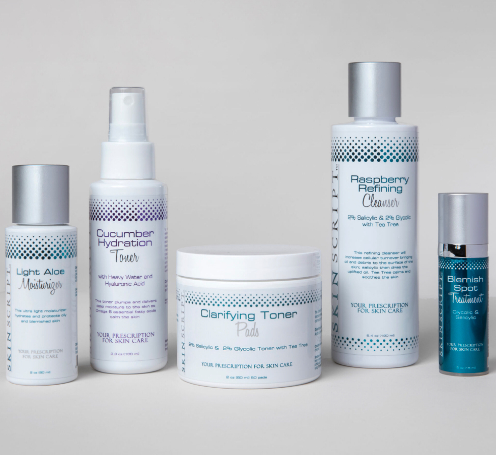 Acne Care Kit
