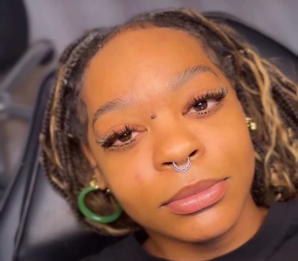 BROWNIE KLUSTERS 🤎❤️‍🔥