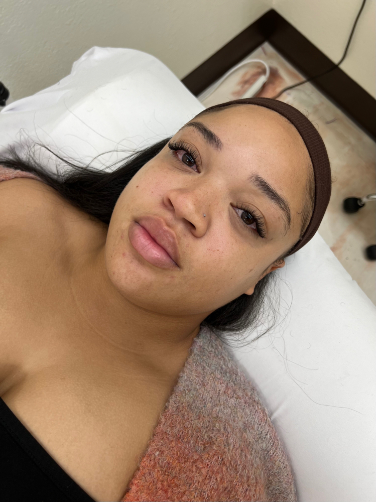 Half Set - Full Set 💐