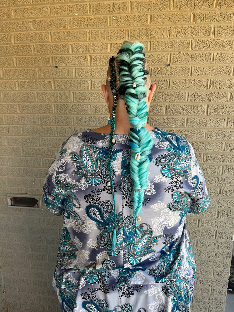 Extentions