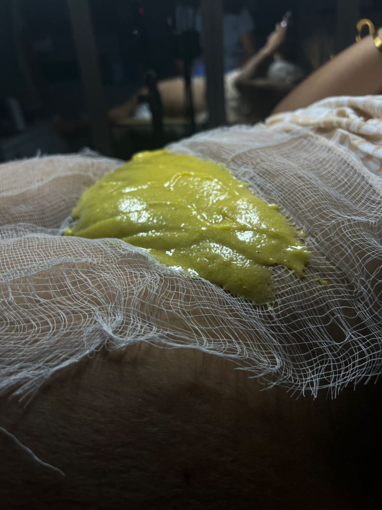 MASCARILLA