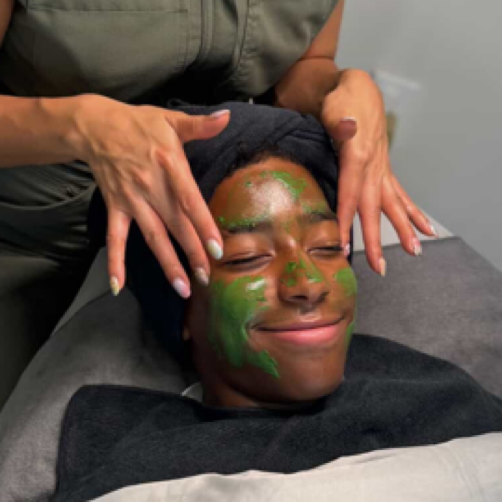 Clarity Teen Facial at Esther Esthetics in Suwanee, GA