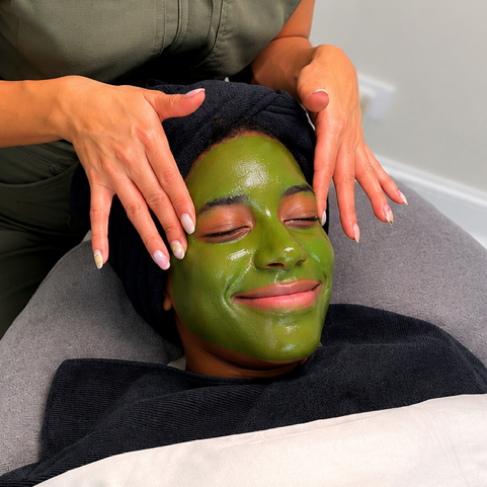 Clarity Teen Facial at Esther Esthetics in Suwanee, GA