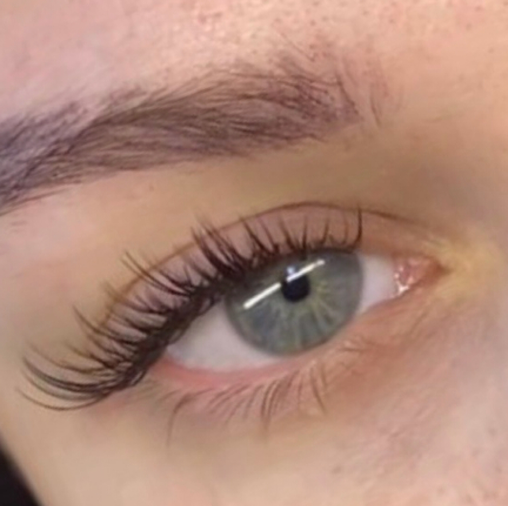 Classic Full Set at Glam By Sam in Rockwall, TX