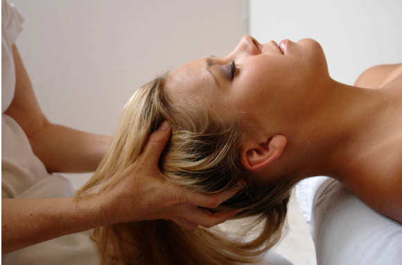 Revitalizing Scalp Therapy