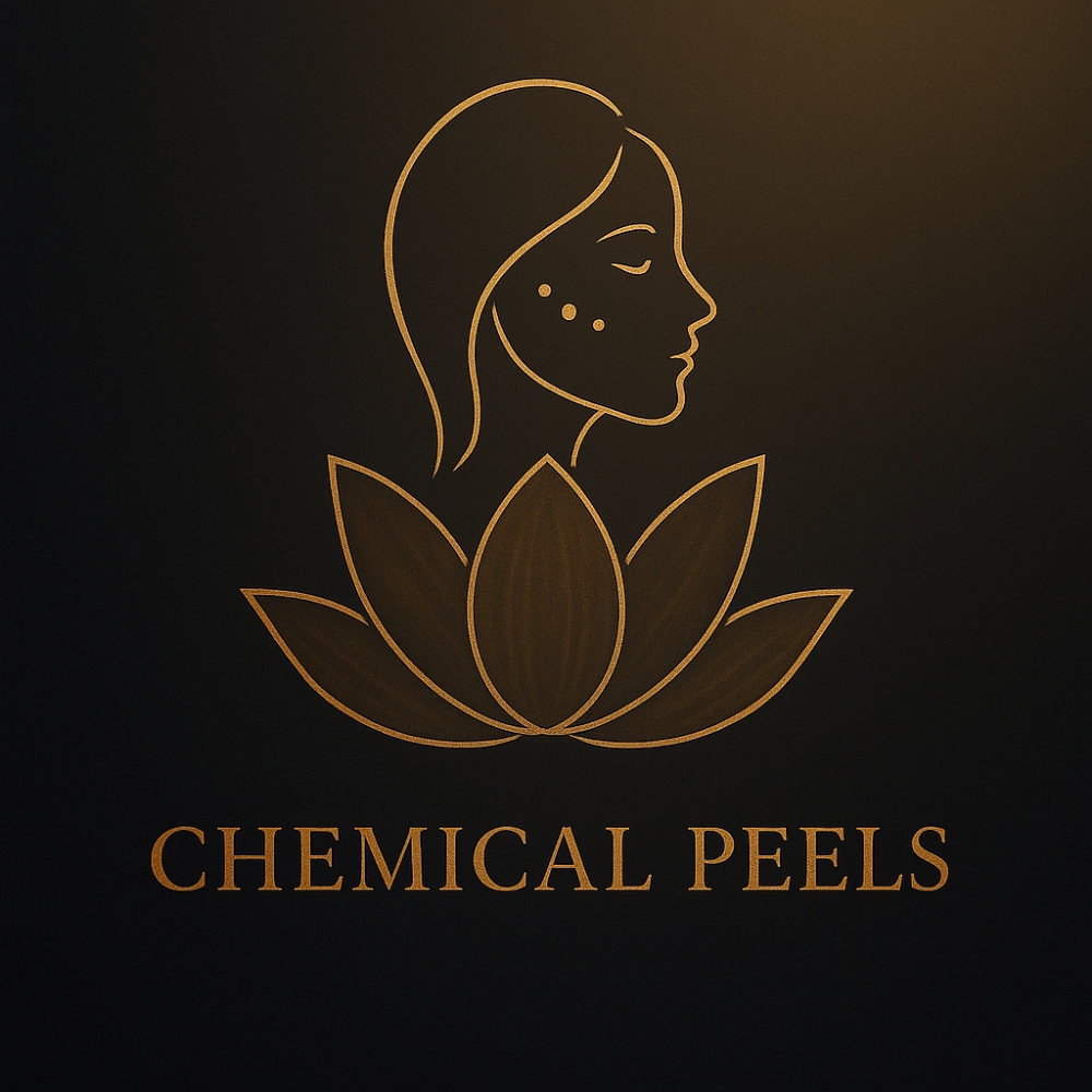 Chemical Peel at Zenful Glow Wellness in Rapid City, SD