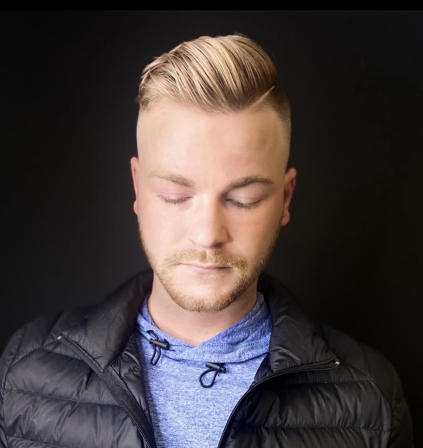 Mens Cut
