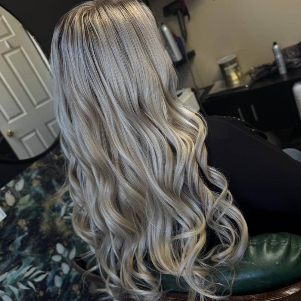 Up Charge For Thick OR long Hair at Ritual Esthetics & Beauty LLC in winchester, VA