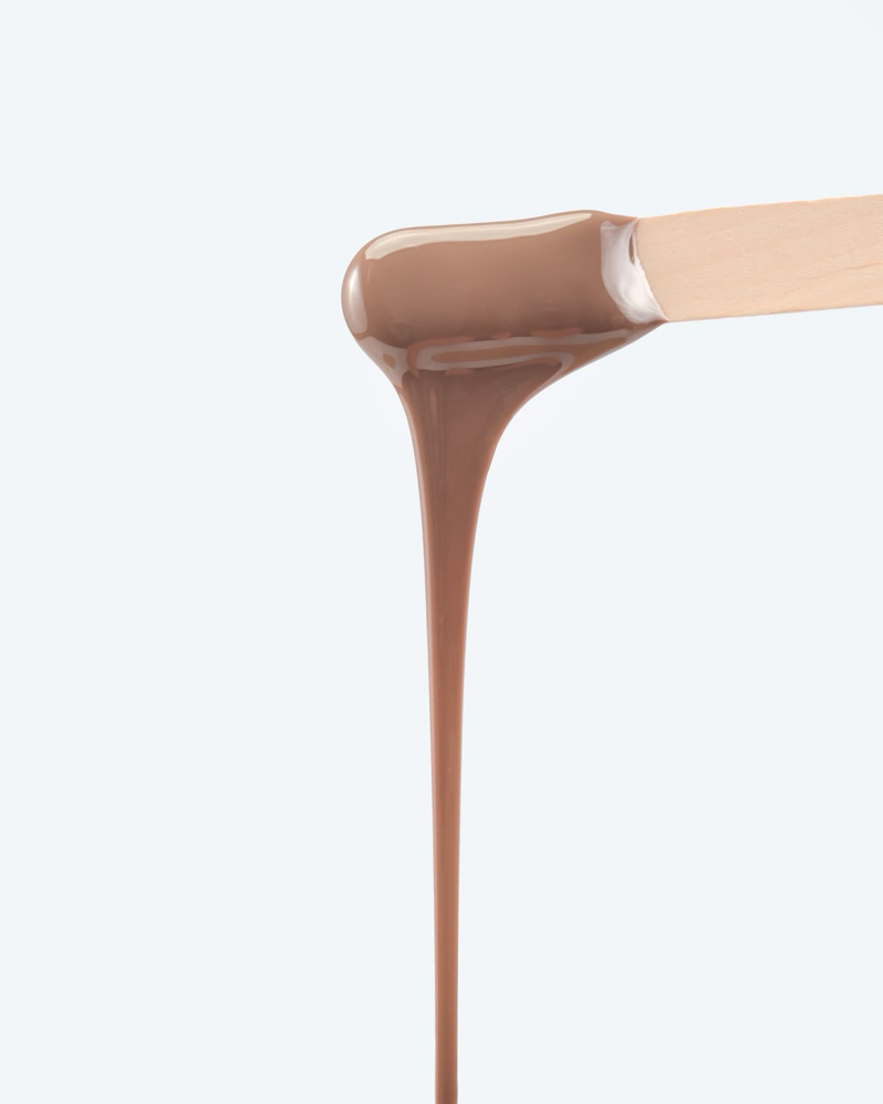 Full arm wax