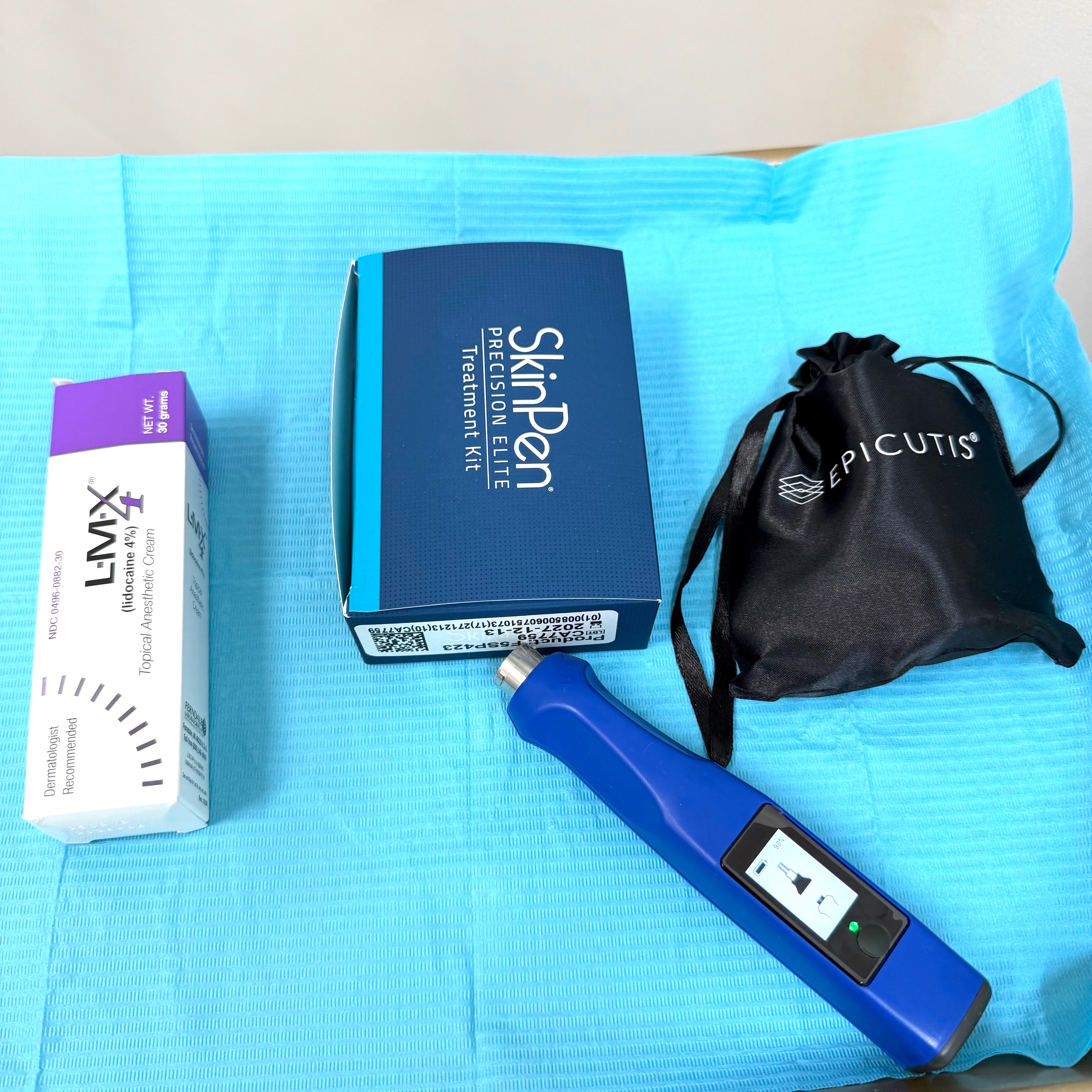 SkinPen® Microneedling at Kay Medical Aesthetic and Wellness in Sharon, MA