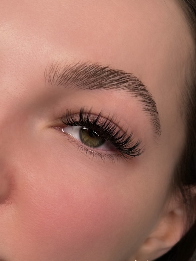 WISPY: FULL SET