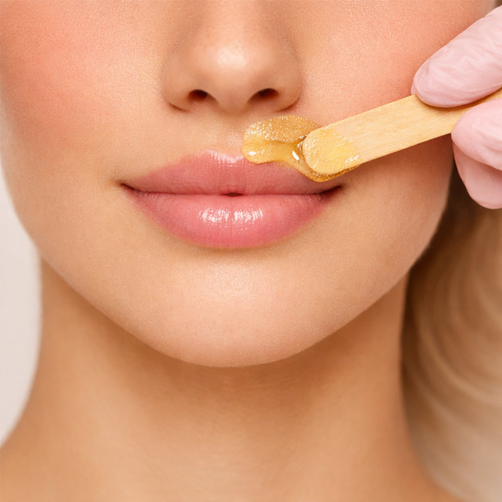 Lip Wax at 4:13 Lash Co. in Saddle Brook, NJ