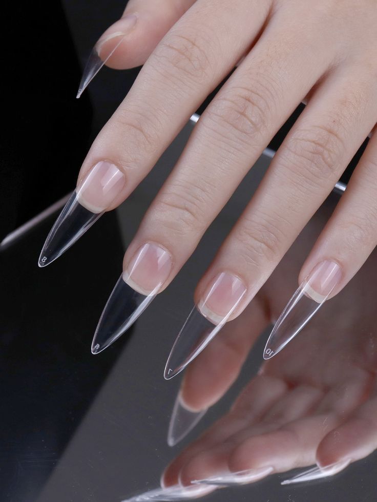 Gel-X Extension