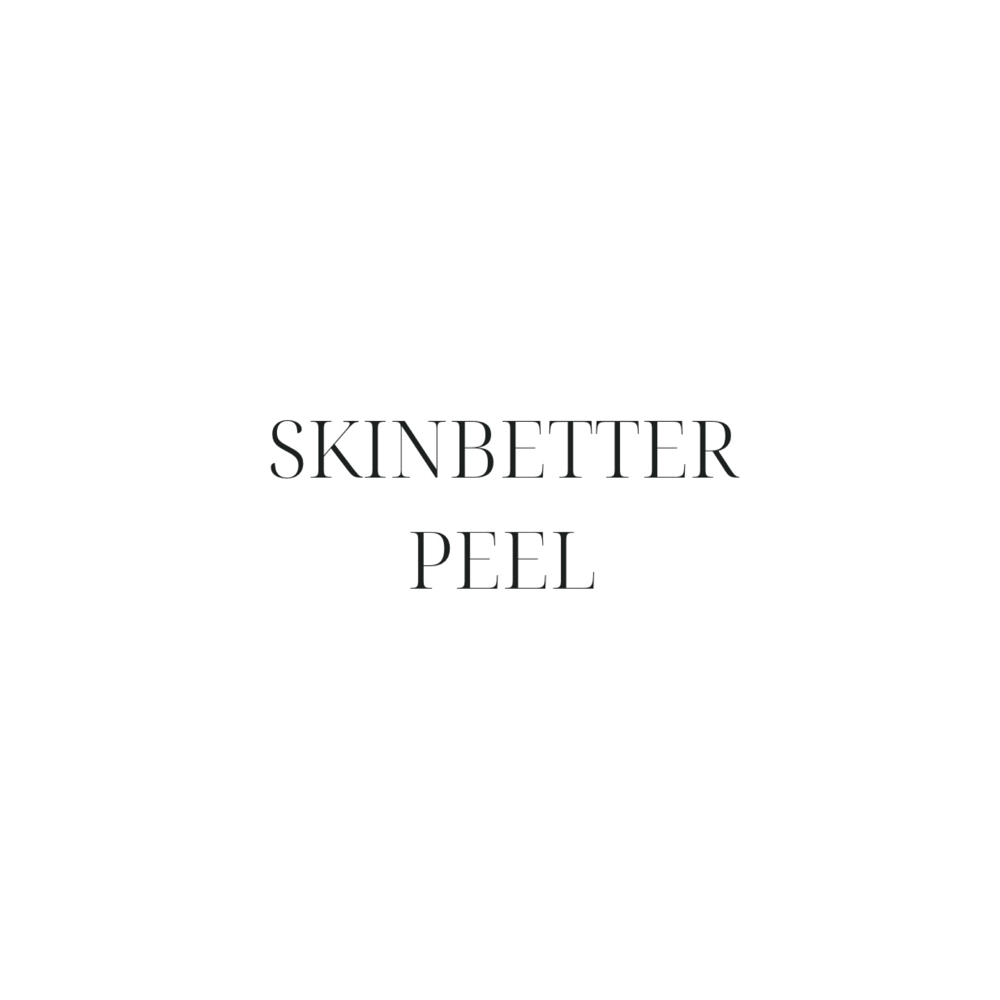 SkinBetter AlphRet Peel