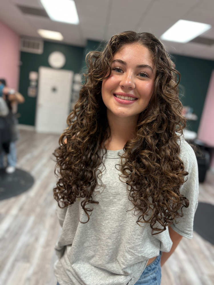 The Express (for my Regulars) at Rachele_Does_Hair in Fort Walton Beach, FL