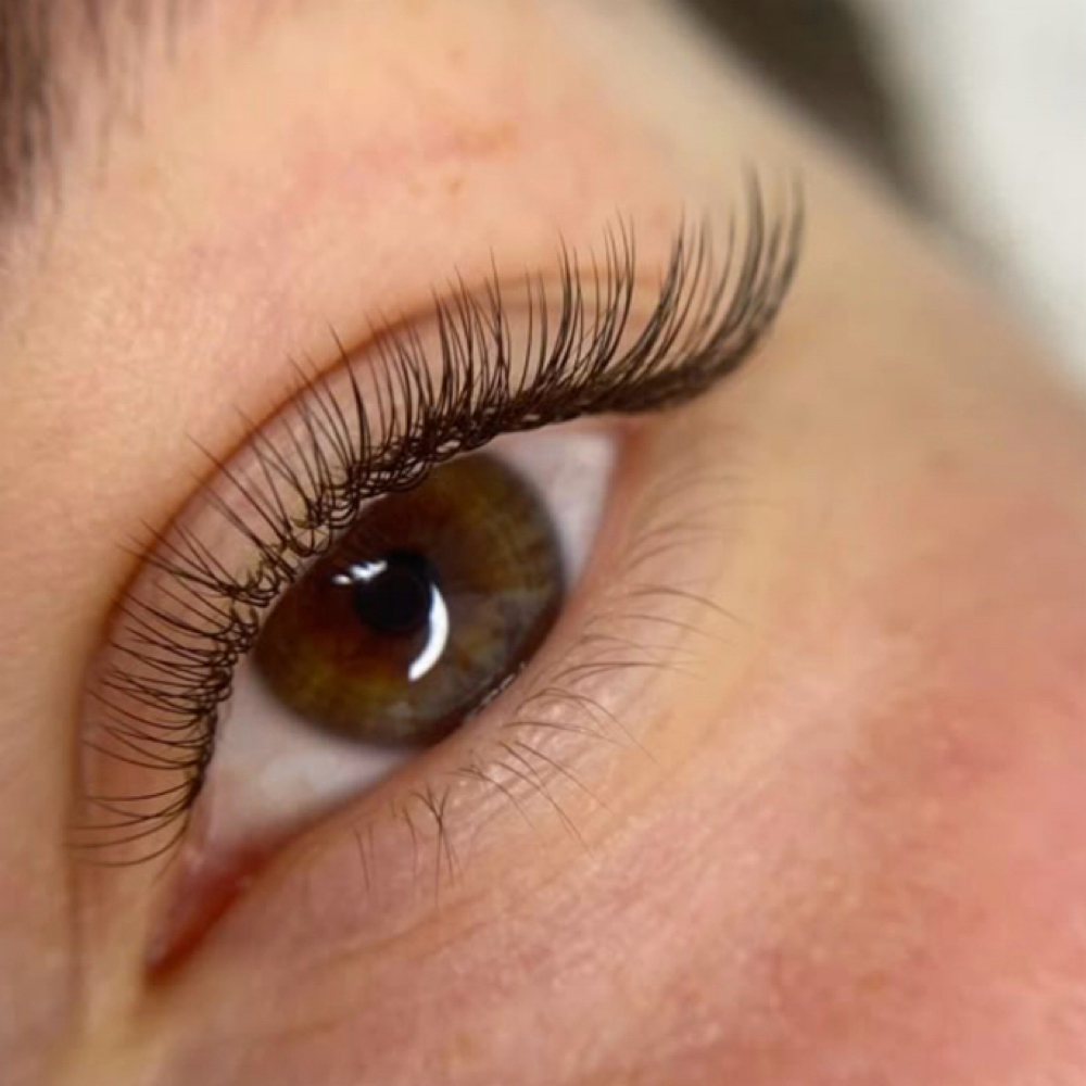 ✨ Lash Edit – Soft Classic Set at The Skin Room Med Spa in Marshall, TX