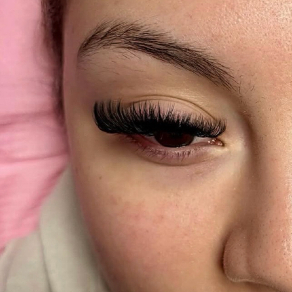 Volume at Poetic Lash LLC in Madison, AL