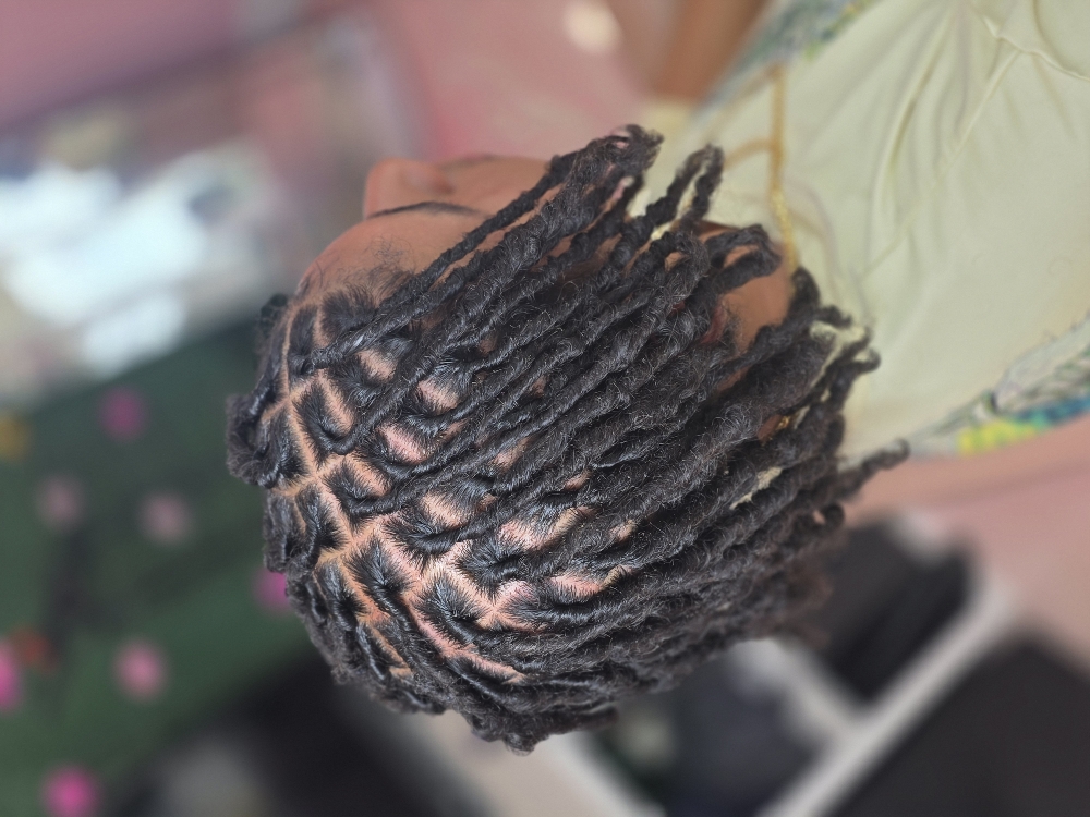 Retwist No Style
