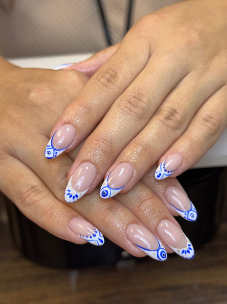 Builder Gel Refill