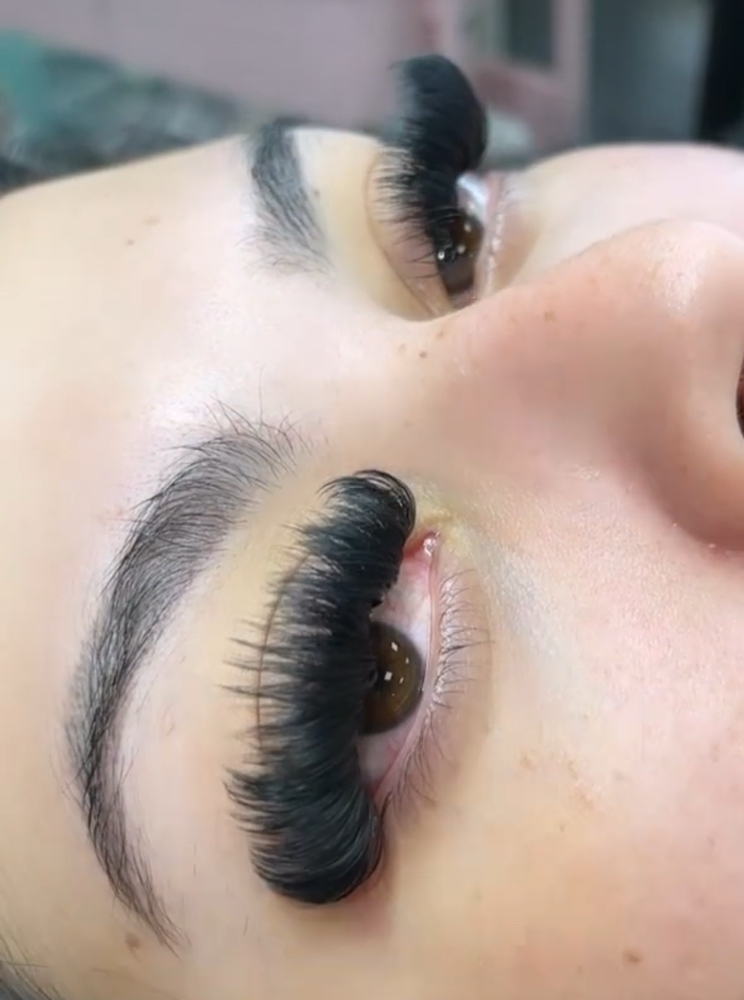 Mega Volume Refill