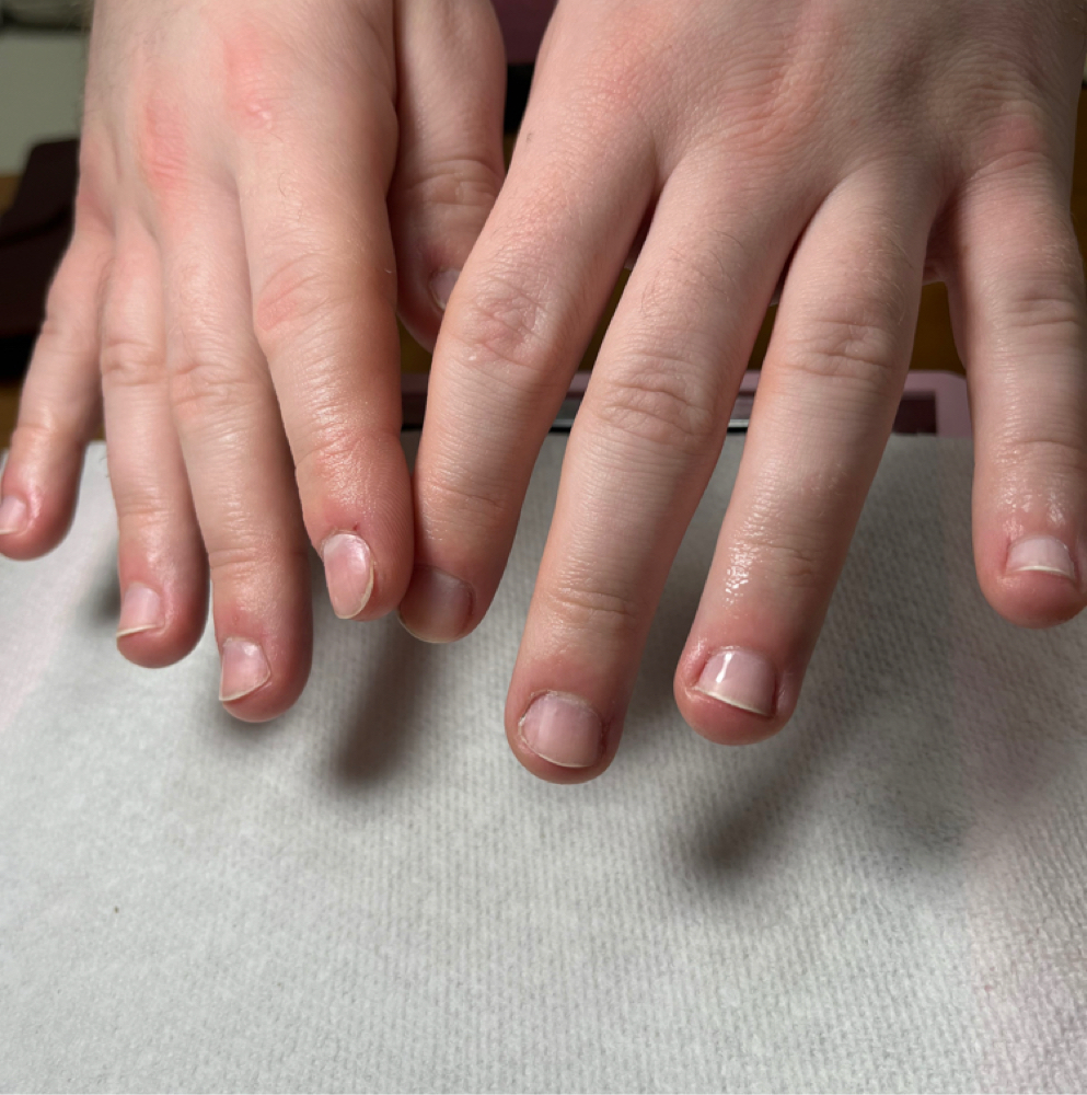 Man’s Selfcare at Polished by Persia in Chambersburg, PA