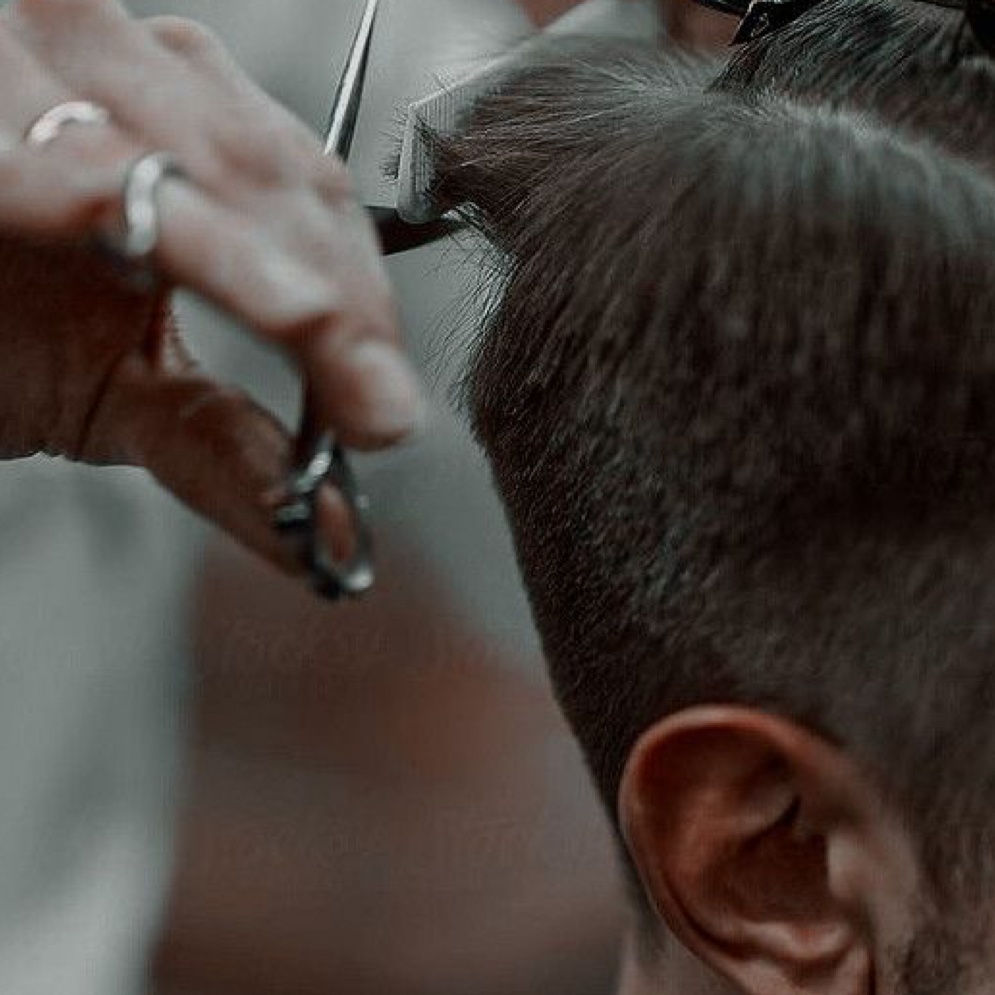 Clipper Cut at Ninety Seven Salon in Wichita, KS