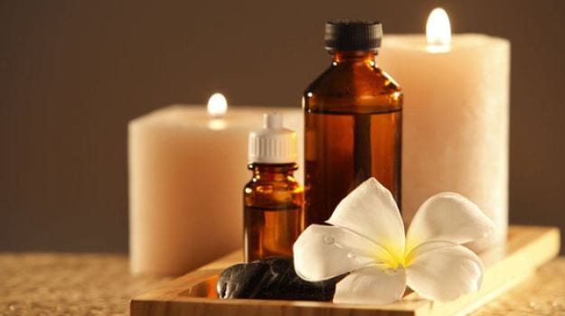 60-Min Custom Massage Session