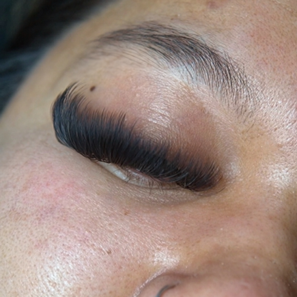 Mega Volume Full Set