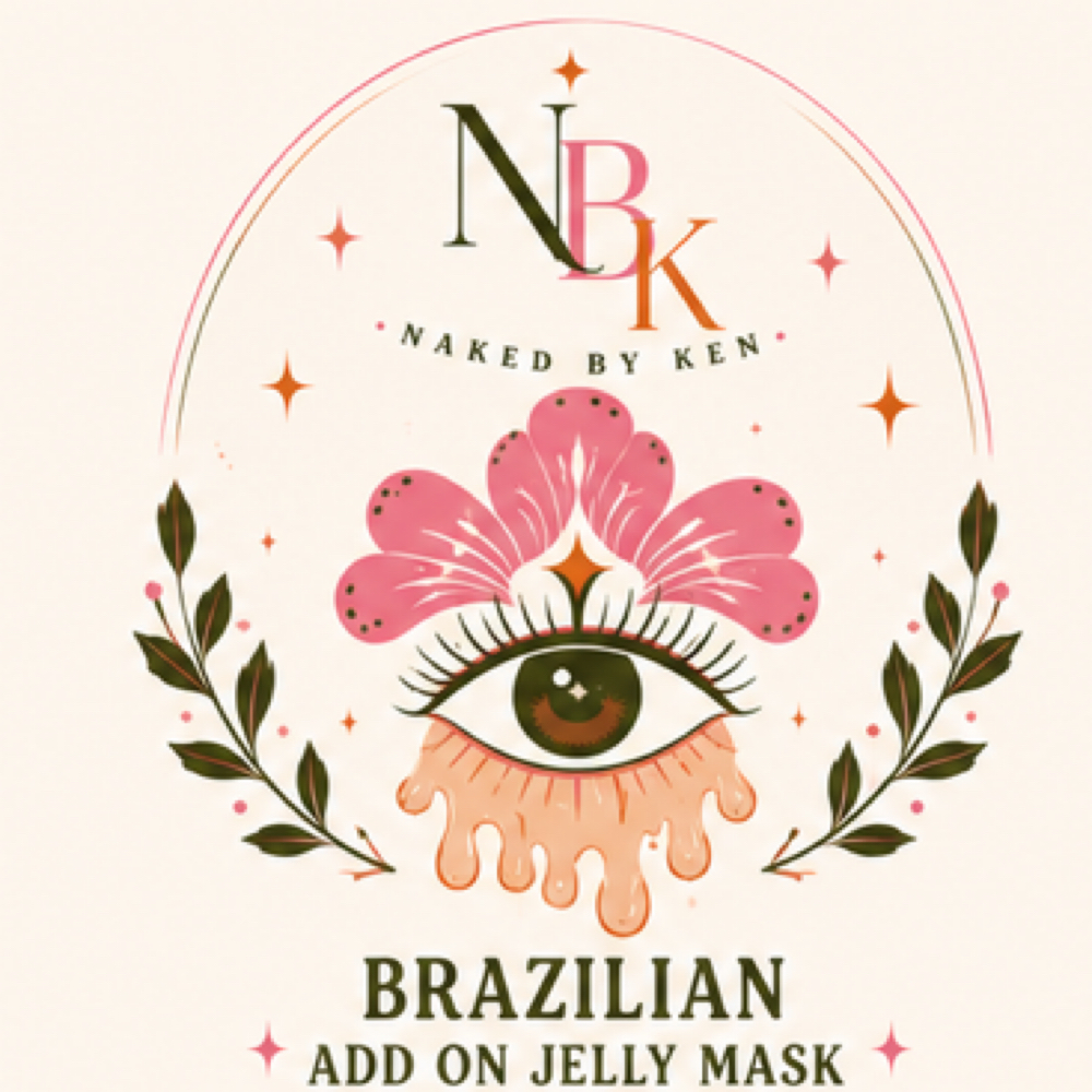 Brazilian With Add On Jelly Mask at Nakedbyken in Las Vegas, NV