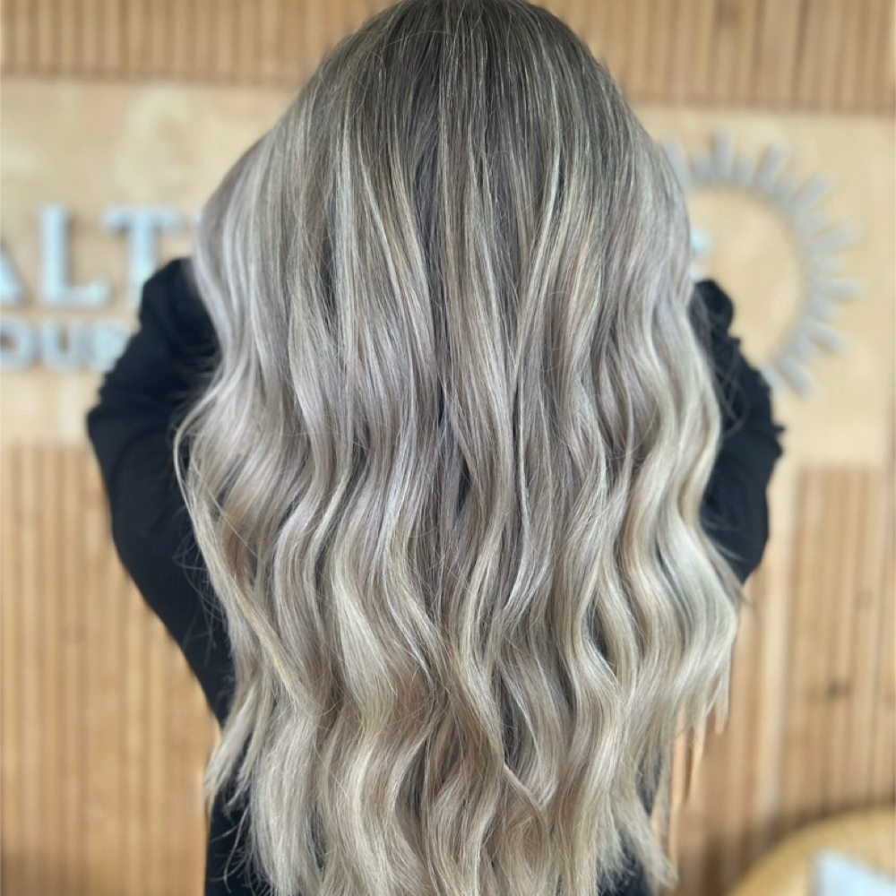 Haircut at hairbypaiss in Amarillo, TX