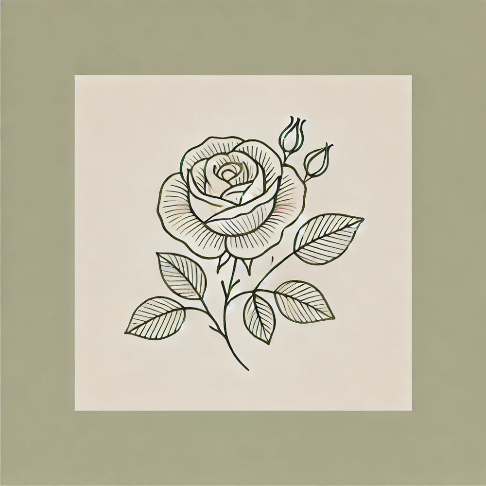 Tiny Tattoo (Detailed)