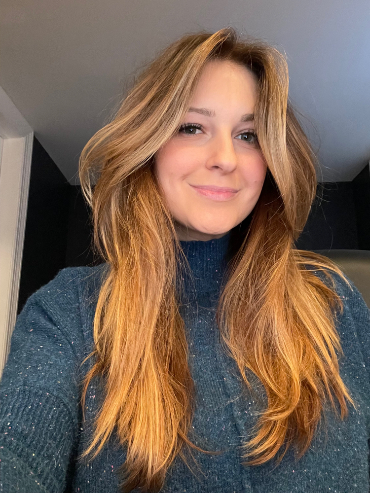 Blowdry