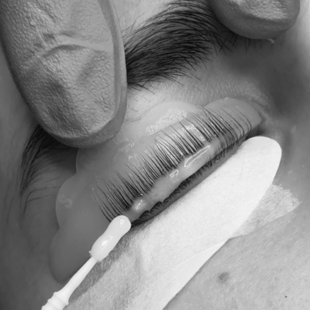 LASH LIFT at Angelic Beautyy in Baytown, TX