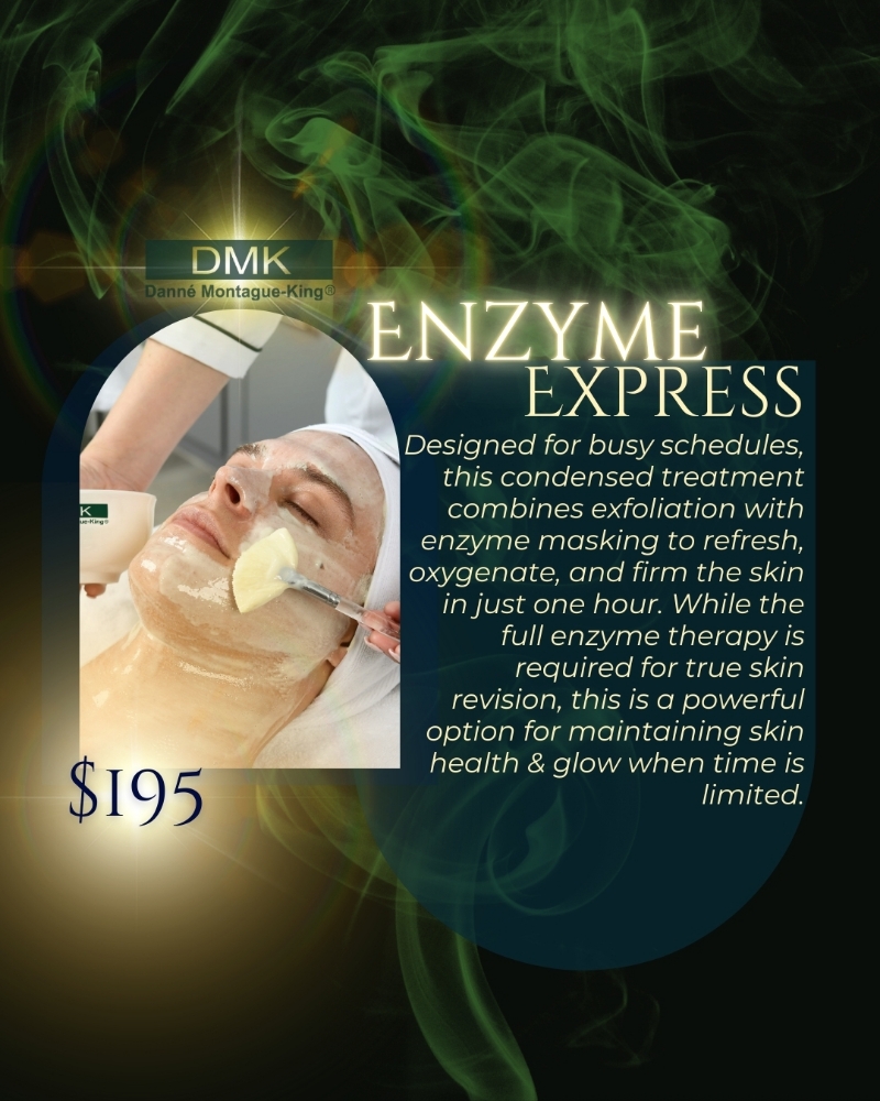 Enzyme Express