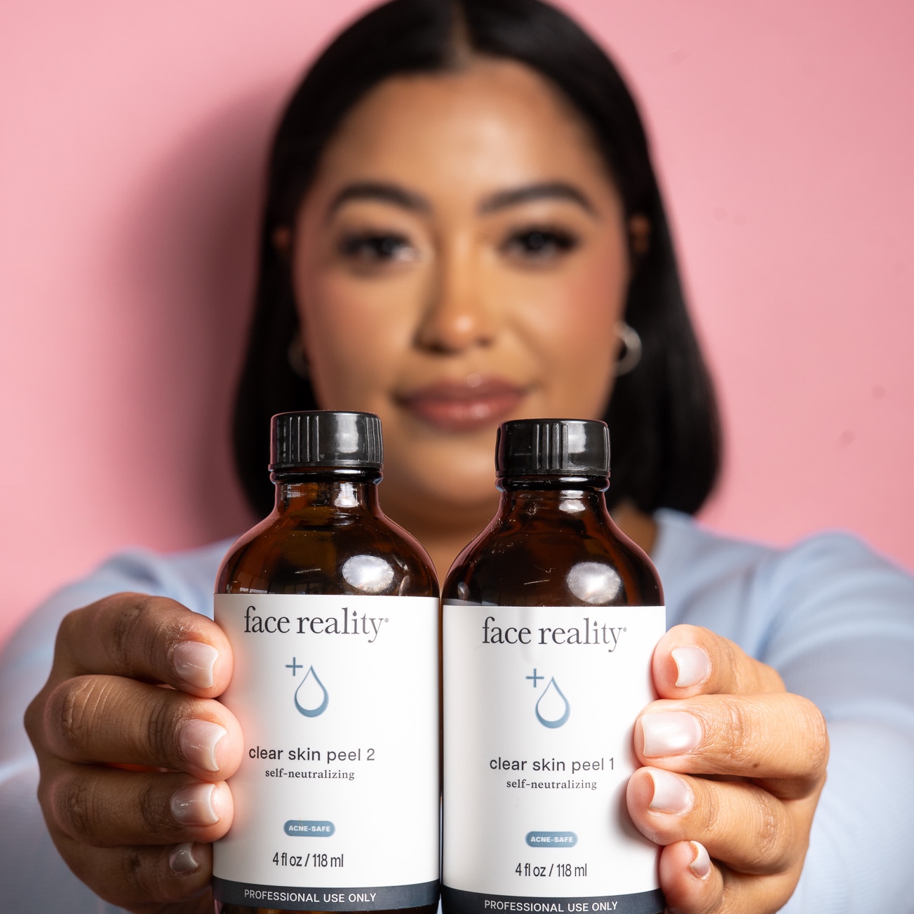 Acne Bootcamp Consult and Treatment at Fierce Skin Esthetics in New York, NY