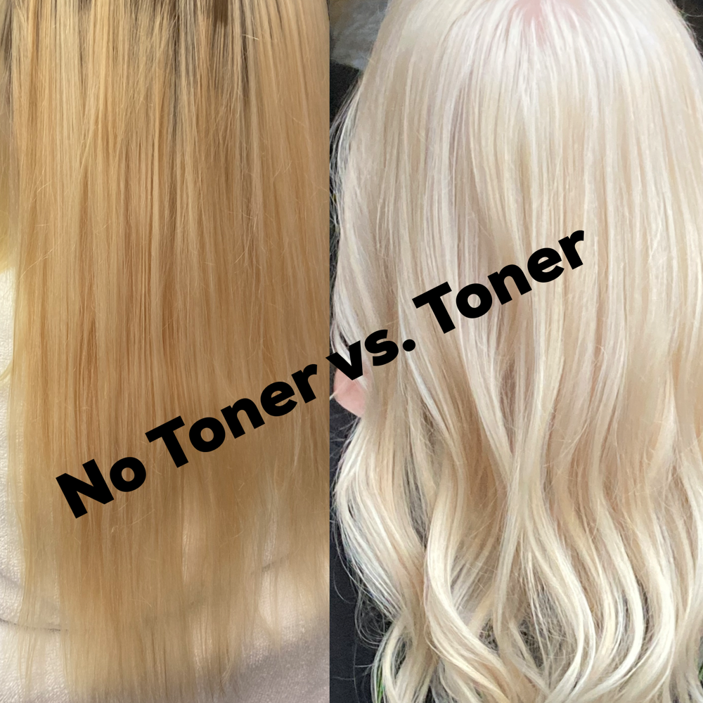 Toner