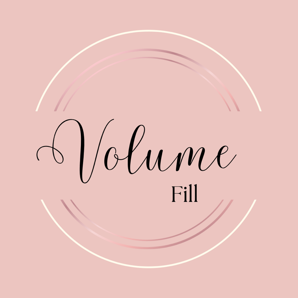 Volume Fill