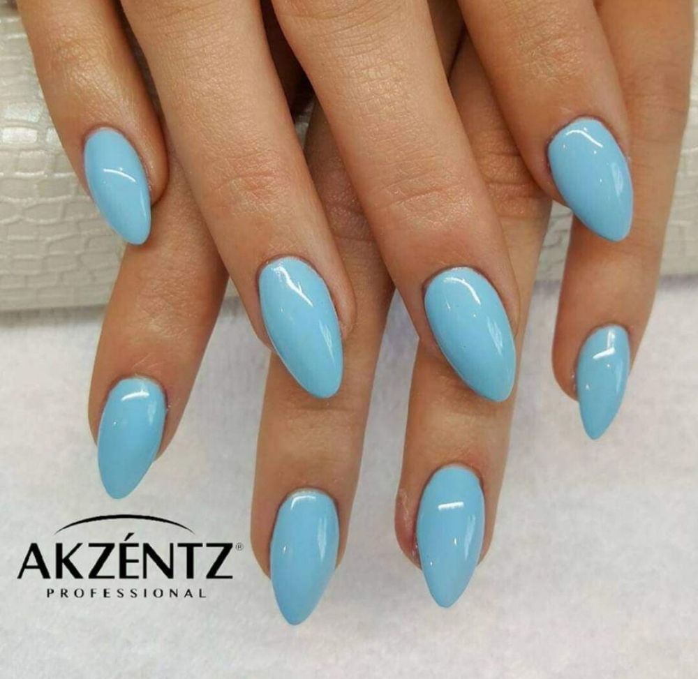 Hard Gel Manicure Set (Length Added