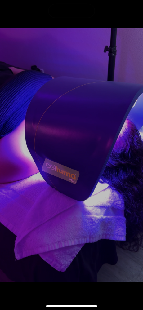 LED Light Therapy