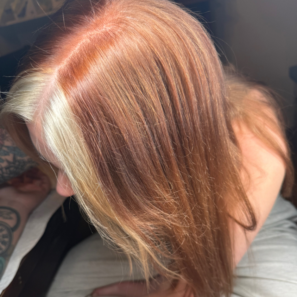 Root Touch Up at Sheridan Works in Martins ferry, OH