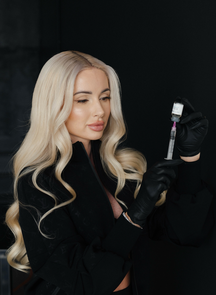 RDS “No Peel” Chemical Peel