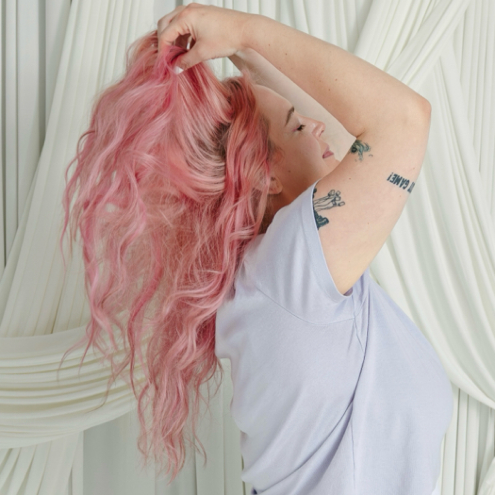 Blowout at Happy Scalp in Grants Pass, OR