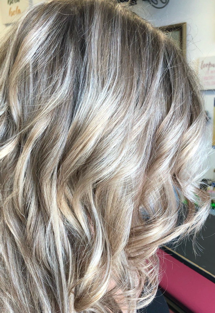 Friday Styling Special!