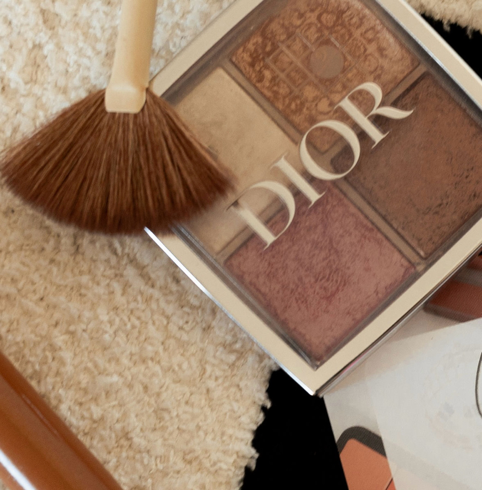 tier 1: the makeup lover lesson