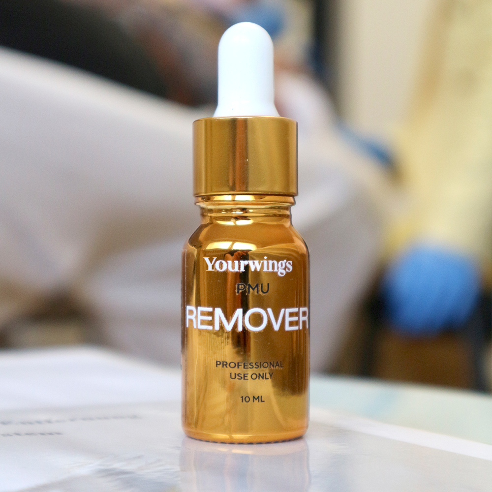 Removal Permanent Makeup at Vogetica Beauty Lab (Regina) in Dallas, TX